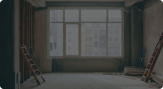 Перепланировка квартиры: что можно и нельзя делать по закону
