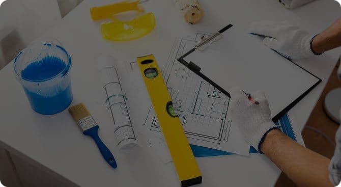 Сколько стоит ремонт квартиры под ключ на КМВ ?